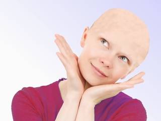 Haare Bei Alopecia Universalis Patienten Wachsen Wieder Ein Durchbruch Ist Gelungen