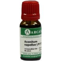 ACONITUM NAPELLUS LM 6 Dilution 10 ml kaufen und sparen