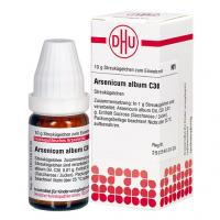 ARSENICUM ALBUM C 30 Globuli 10 g über kaufen und sparen