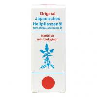 JAPANISCHES Heilpflanzenöl original 10 ml kaufen und sparen