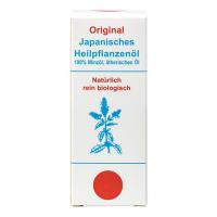 JAPANISCHES Heilpflanzenöl original 30 ml kaufen und sparen