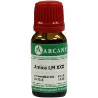 ARNICA LM 30 Dilution 10 ml über kaufen und sparen