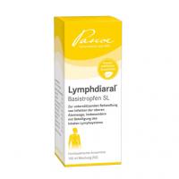 LYMPHDIARAL BASISTROPFEN SL 100 ml über kaufen und sparen