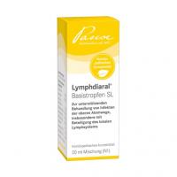 LYMPHDIARAL BASISTROPFEN SL 20 ml über kaufen und sparen