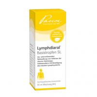 LYMPHDIARAL BASISTROPFEN SL 50 ml über kaufen und sparen