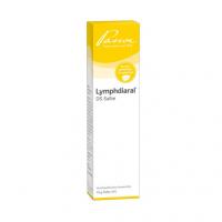 LYMPHDIARAL DS Salbe 40 g über kaufen und sparen