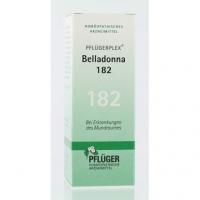 PFLÜGERPLEX Belladonna 182 Tropfen 50 ml kaufen und sparen