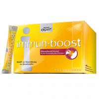 IMMUN-BOOST Orthoexpert Direktgranulat 56X3.8 g kaufen und sparen