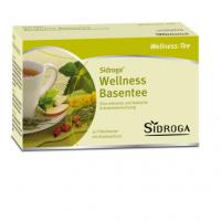 SIDROGA Wellness Basentee Filterbeutel 20 St kaufen und sparen