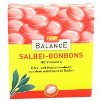 GEHE BALANCE Salbeibonbons 37 g über kaufen und sparen