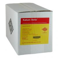 KALIUM VERLA Granulat Btl. 500 St über kaufen und sparen