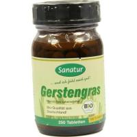 GERSTENGRAS 400 mg Tabletten 250 St kaufen und sparen über kaufen und sparen