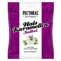 PECTORAL Salbei Bonbons Btl. 75 g über kaufen und sparen