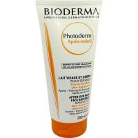 BIODERMA Photoderm Apres soleil 200 ml kaufen und sparen