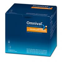 OMNIVAL orthomolekul.2OH immun 30 TP Trinkfl. 30 St