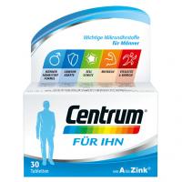 CENTRUM für Ihn Caplette 30 St über kaufen und sparen