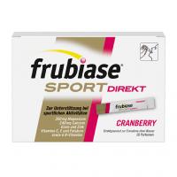 FRUBIASE SPORT Direkt Granulat 18 St kaufen und sparen