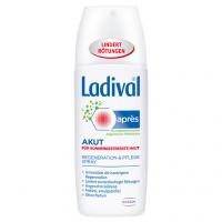 LADIVAL Akut Apres Pflege Beruhigungs-Spray 150 ml kaufen und sparen