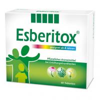 ESBERITOX 60 St über kaufen und sparen