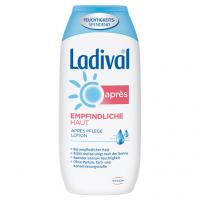 LADIVAL empfindliche Haut Apres Lotion 200 ml kaufen und sparen