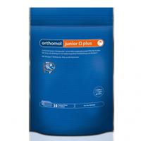 ORTHOMOL Junior Omega plus Kaudragees 90 St kaufen und sparen