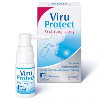 VIRU PROTECT Erkältungsspray 7 ml über kaufen und sparen