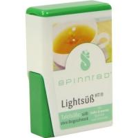 LIGHTSÜSS HT Tabletten 180 St über kaufen und sparen