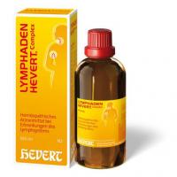 LYMPHADEN HEVERT Complex Tropfen 100 ml kaufen und sparen