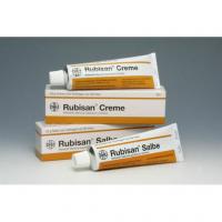 RUBISAN Salbe N 100 g über kaufen und sparen