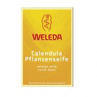 WELEDA Calendula Pflanzenseife 100 g kaufen und sparen