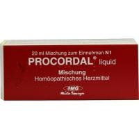 PROCORDAL Liquid 20 ml über kaufen und sparen