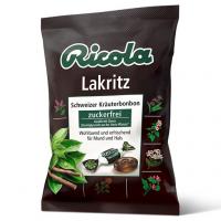 RICOLA o.Z.Beutel Lakritz Bonbons 75 g kaufen und sparen