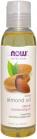 Now Foods Mandelöl Pure 118 Ml 118 Ml kaufen und sparen