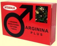 Integralia Arginin Plus 60Cap. über kaufen und sparen