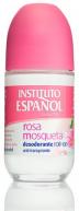 Instituto Español Deodorant Roll On Hagebutte 75 Ml 75 Ml