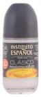 Instituto Español Deodorant Tropfen Gold Classic Roll On 75 Ml 75 Ml