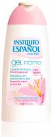 Instituto Español Intimate Intimate Gel 300 Ml 300 Ml