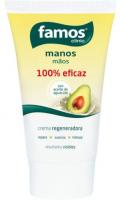 Famos Handcreme Mit Avocadoöl 100 Ml 50 Ml kaufen und sparen