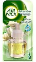 Air Wick Elektrische Lufterfrischer Refill White Bouquet 19 Ml 19 Ml