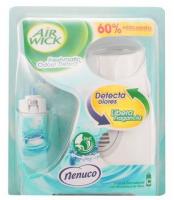 Air Wick Freshmatic Mini Komplett Nenuco 24 Ml 24 Ml