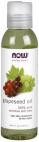 Now Foods Grapeseed Oil 118 Ml 118 Ml kaufen und sparen