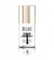 Milani Cosmetics Nagellack Farbe Quick Dry Top Coat Statement