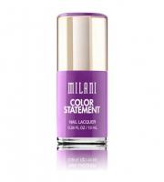 Milani Cosmetics Nagellack-Farbe Ultra Violet Statement