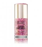 Milani Cosmetics Nagellack Farben-Licht-Verein Statement