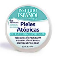 Instituto Español Atopic Skin Cream Jar 50 Ml 50 Ml