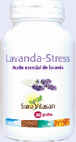 Sura Vitasan Lavendel-Stress 30 Perlen kaufen und sparen