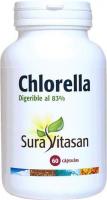 Sura Vitasan Chlorella 60Cap. 60 über kaufen und sparen