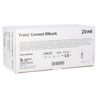 FREKA CONNECT ENLock Spritzen 20 ml 100x1 Stück kaufen und sparen