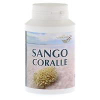 SANGO CORALLE 500 mg Kapseln 120 Stück kaufen und sparen