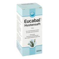 EUCABAL Hustensaft 100 Milliliter über kaufen und sparen